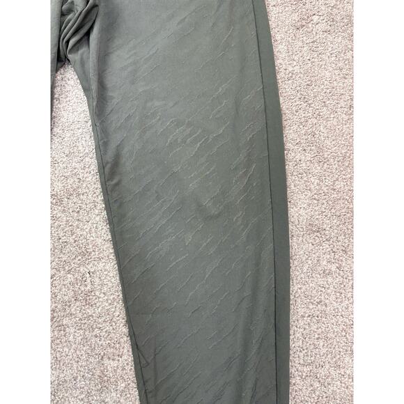 Athleta Brooklyn Texture Jogger size 12 - Picture 4 of 6